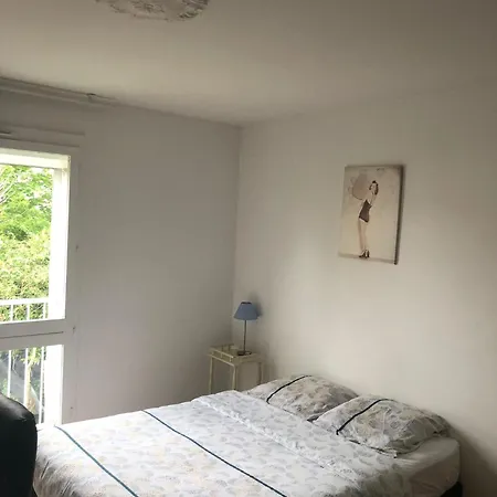 Maison Du Bonheur Holiday home