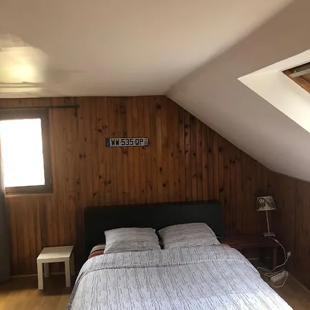 Maison Du Bonheur